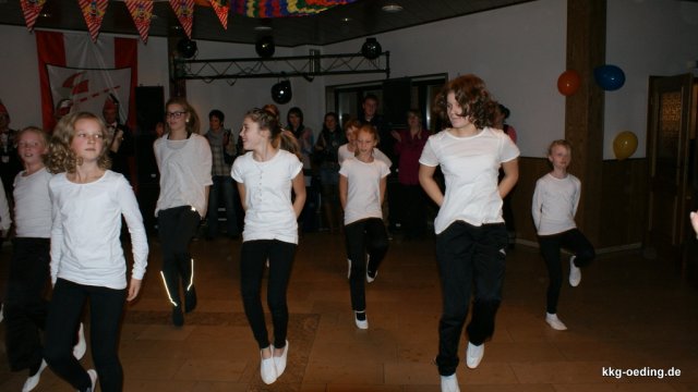 2013.11.16 KKG Prinzenproklamation